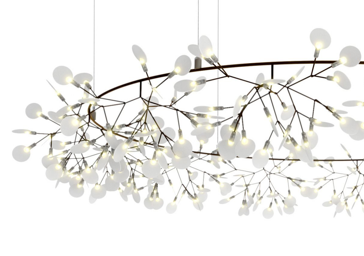 LED лампа на Heracleum the Big O- Bertjan Pot LED лампа на Heracleum the Big O- Bertjan Pot