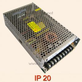LED захранване невлагодзащитено 240W