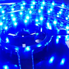 LED лента синя 60 диода